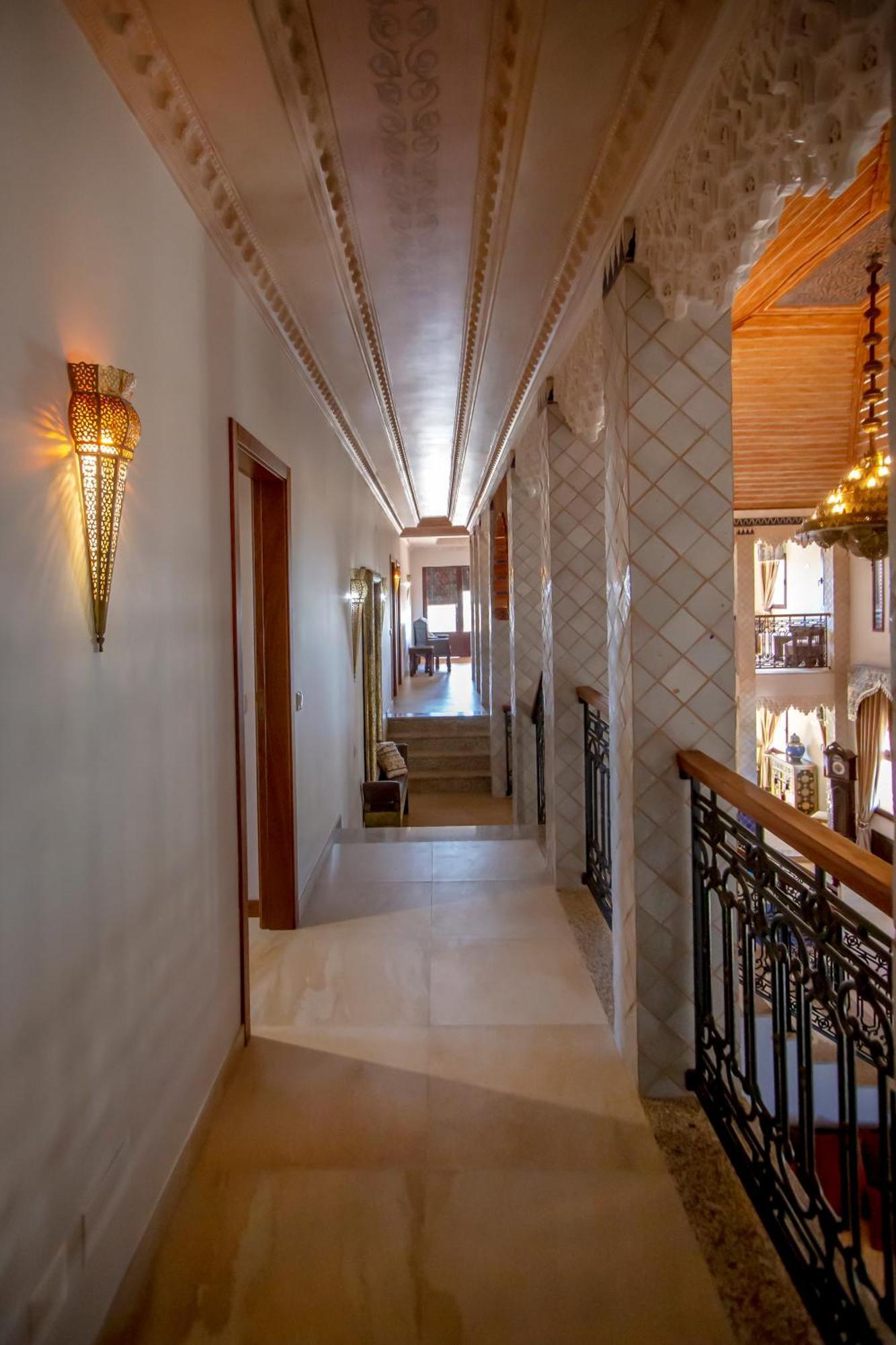 Al Karob Yoga Boutique Hotel Guia  Exterior photo