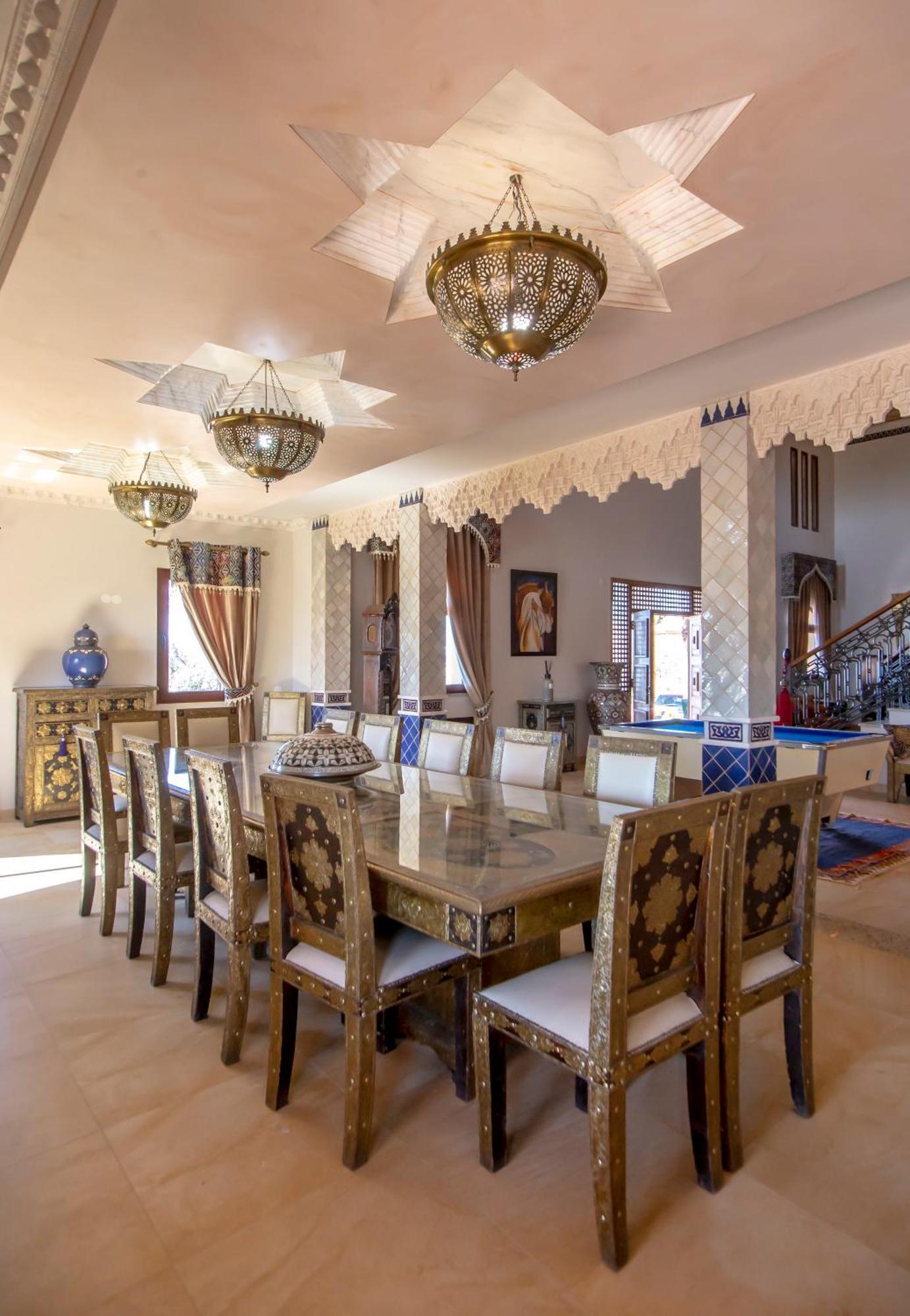 Al Karob Yoga Boutique Hotel Guia  Exterior photo