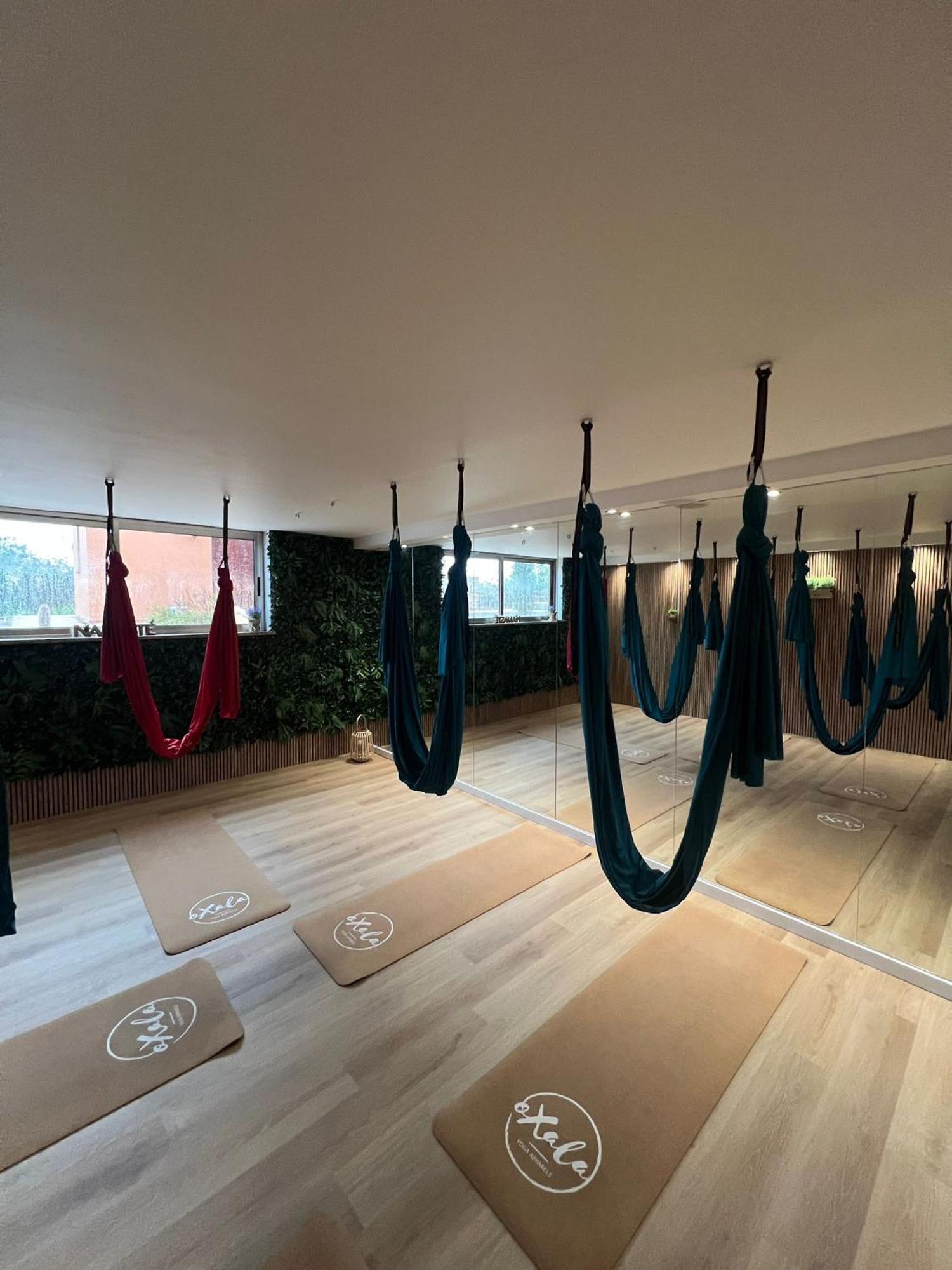 Al Karob Yoga Boutique Hotel Guia  Exterior photo