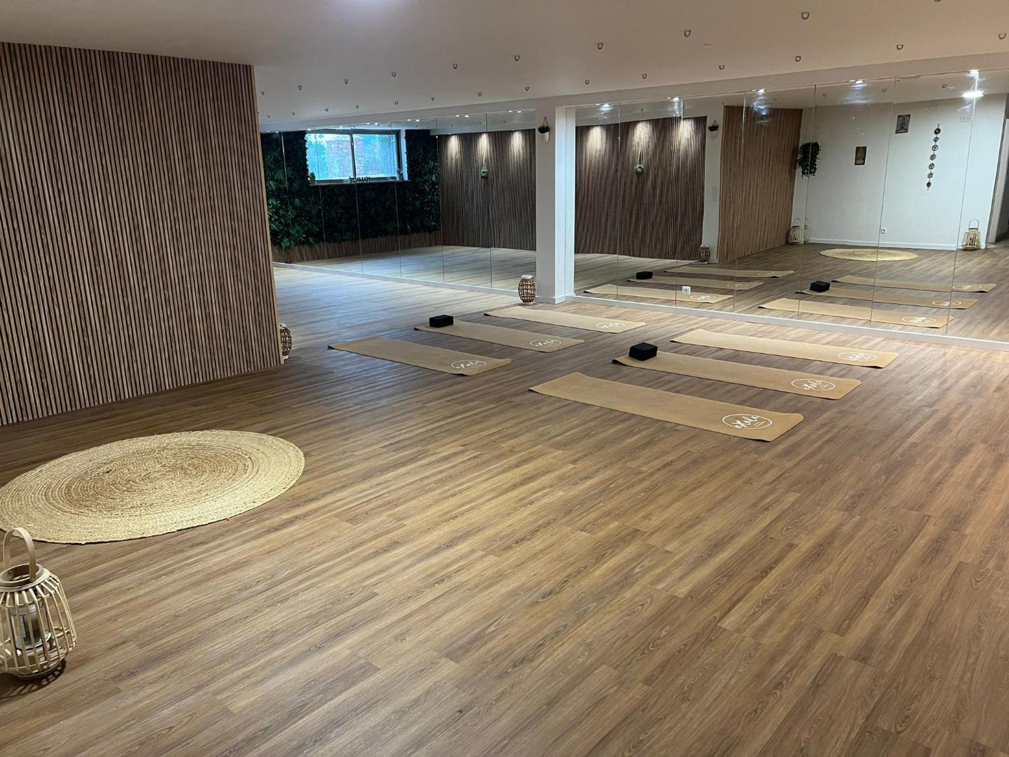 Al Karob Yoga Boutique Hotel Guia  Exterior photo