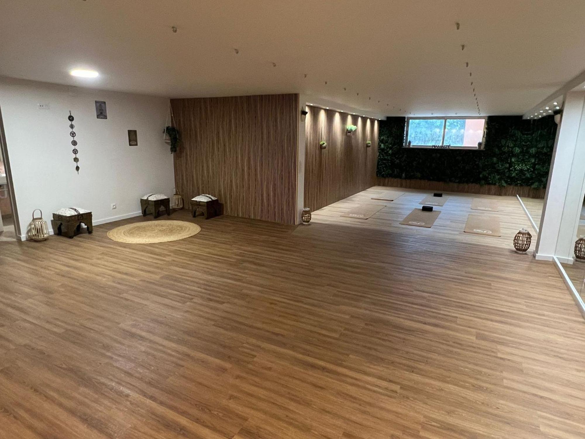 Al Karob Yoga Boutique Hotel Guia  Exterior photo