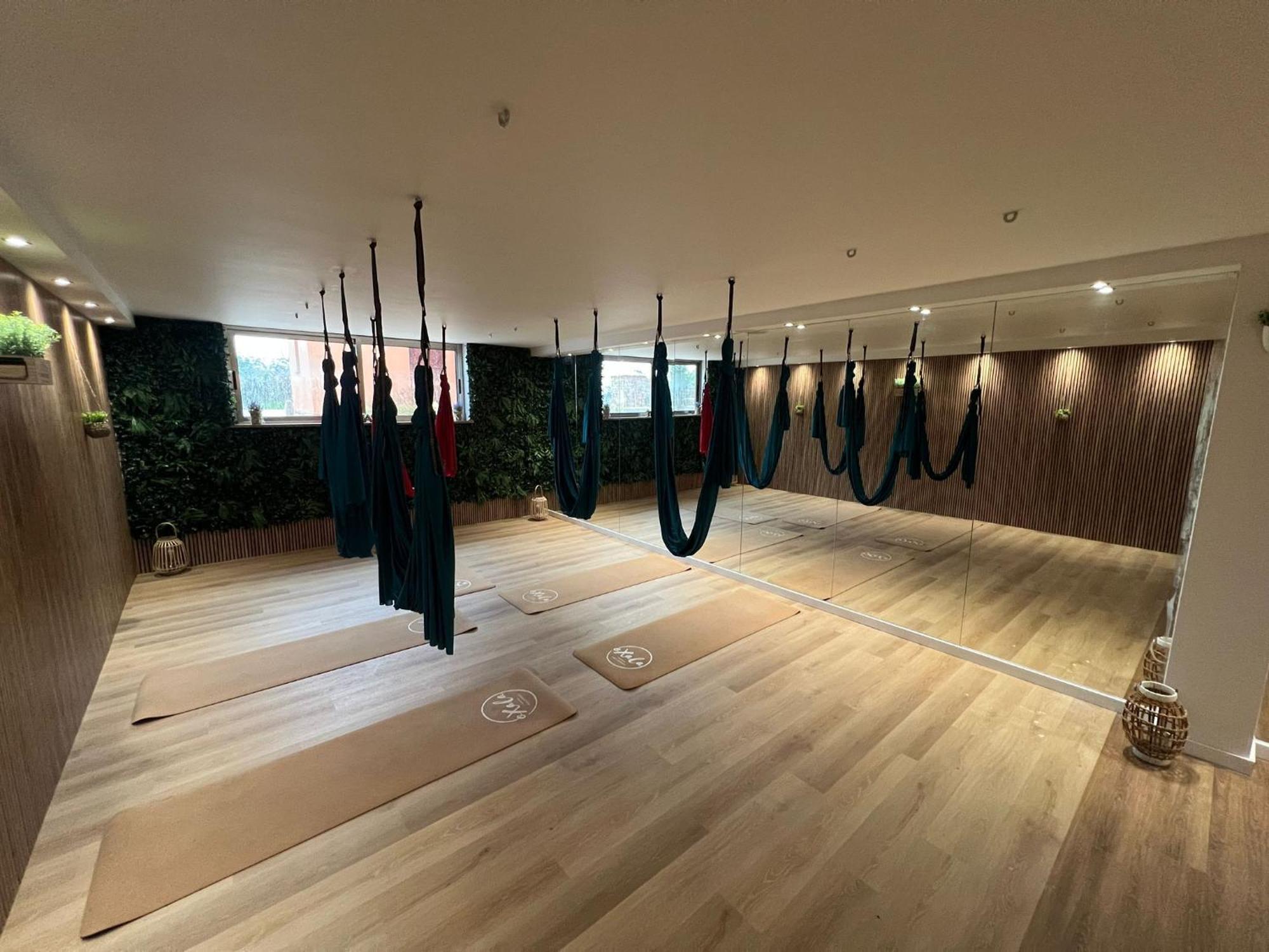 Al Karob Yoga Boutique Hotel Guia  Exterior photo